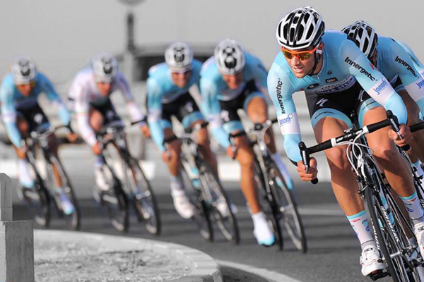 Dono da Omega Pharma apresenta proposta para mudar ciclismo profissional