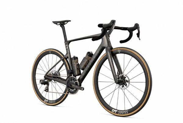 Quinta geração da Cannondale SuperSix Lab71 chega ao Brasil por R$ 124.900