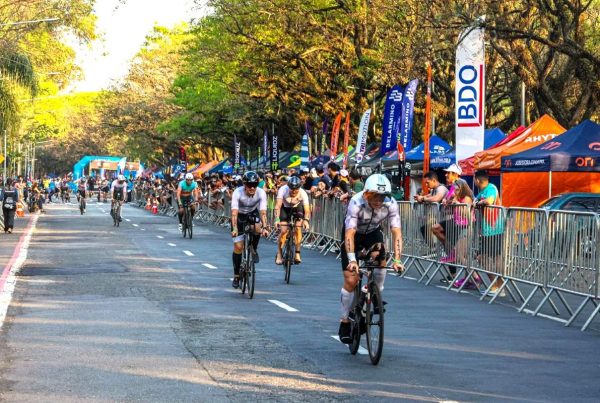 Sexta edição do Ironman 70.3 São Paulo será no dia 20 de setembro