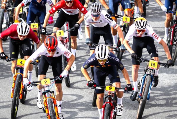 Campeonato Mundial de Mountain Bike 2026 será em Val di Sole, de 26 a 30 de agosto