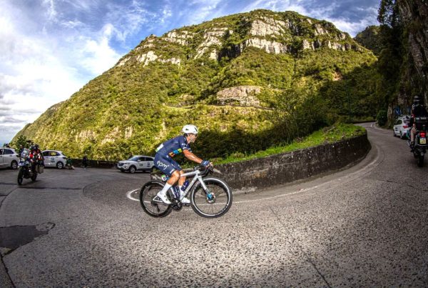 Volta de Santa Catarina 2026: subida da Serra do Rio do Rastro será na 4ª etapa (dia 5 de setembro)