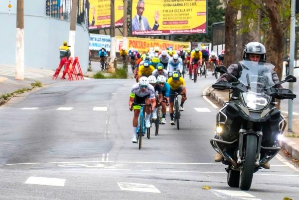 Edição 2026 da Volta do Grande ABC será no dia 13 de setembro com largada em Paranapiacaba