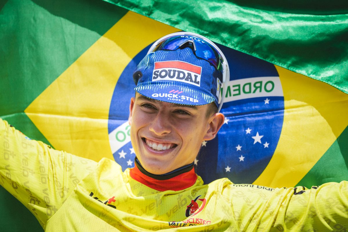 Henrique Bravo